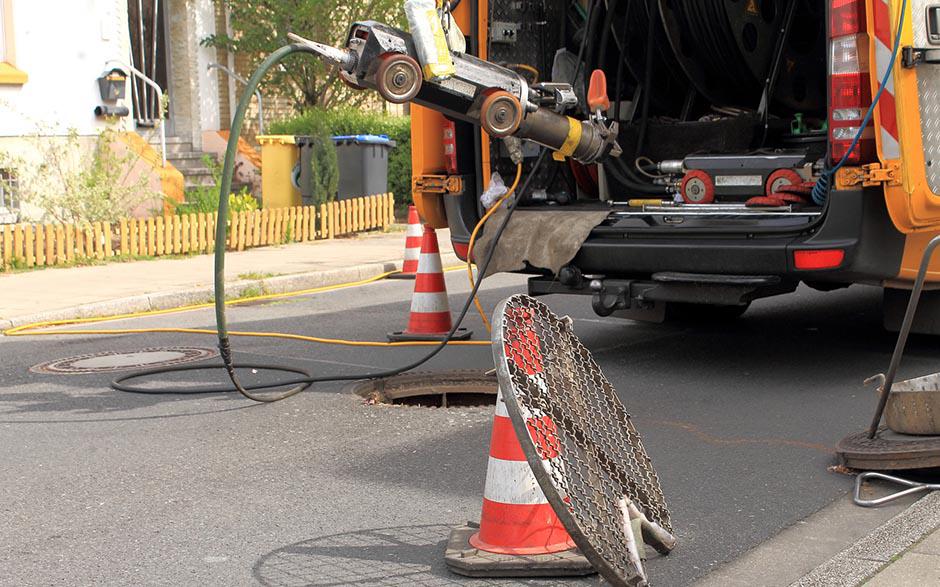 débouche canalisation Maisse