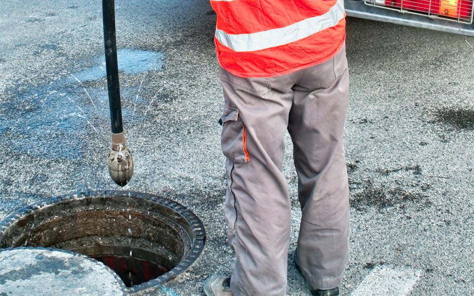 curage des canalisations Juvisy-sur-Orge