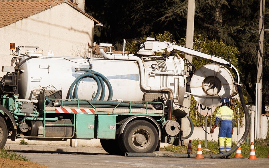 comment déboucher une canalisation Argenteuil