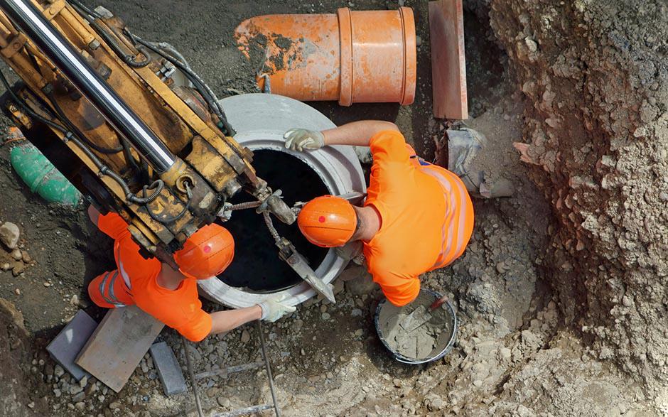 societe pour deboucher canalisation Argenteuil