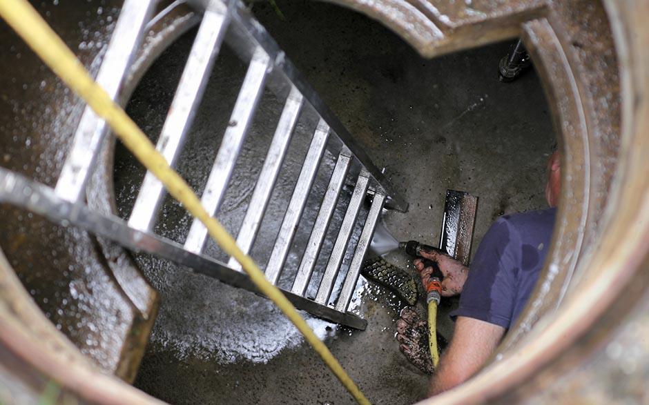 débouchage urgent Itteville
