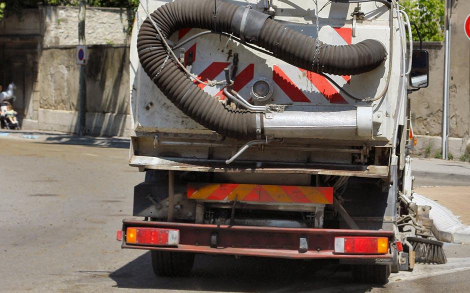 societe pour deboucher canalisation Argenteuil