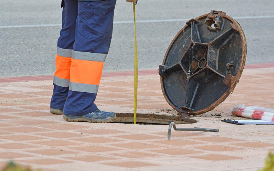 débouchage égout Vitry-sur-Seine