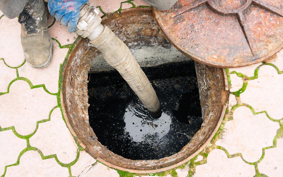 déboucheur canalisation ecologique Saint-Mandé