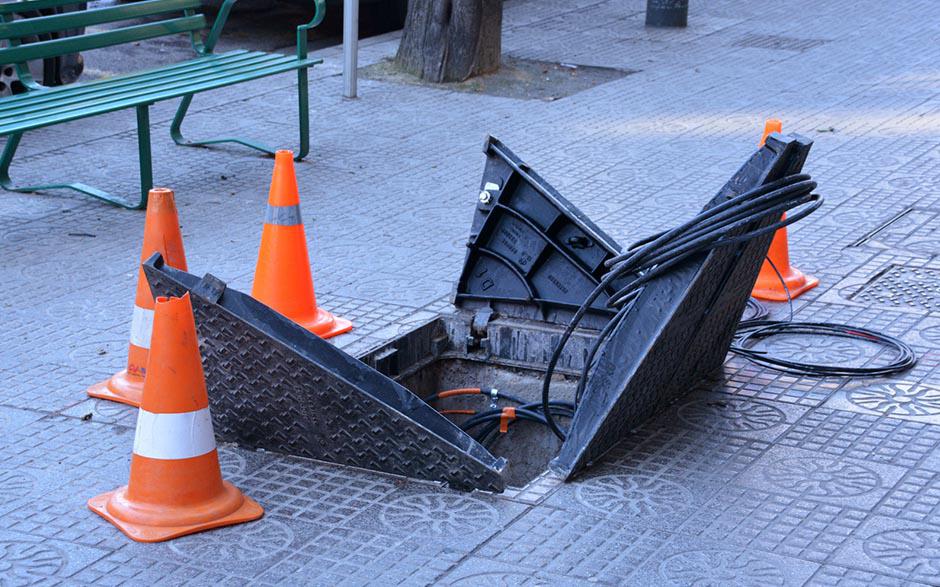 débouchage égout Vitry-sur-Seine