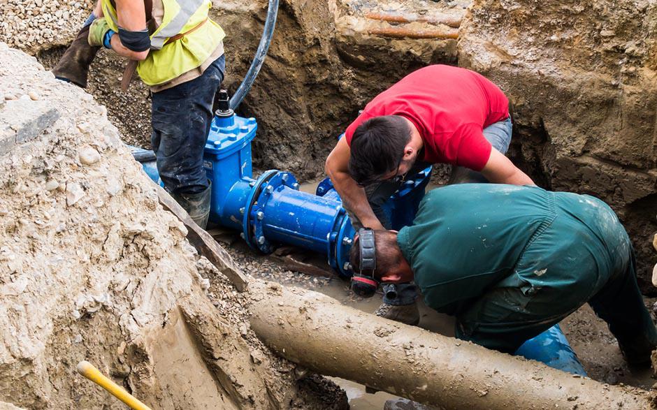 débouchage canalisation Maurepas